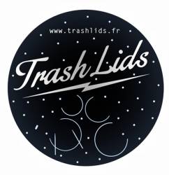 logo Trash Lids